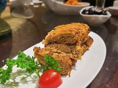 -功德林(南京西路店)