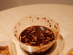 -杨婆婆烤肉(文昌阁店)