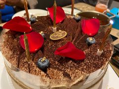 -PETIT PARIS 小巴黎(花园道店)