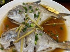 -台州老六海鲜面馆(上南总店)
