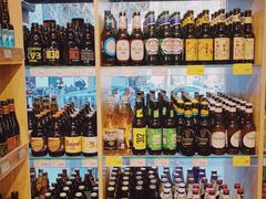 -绿叶子(春秀路店)