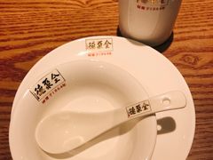 -全聚德(江宁店)