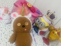 -日本环球影城