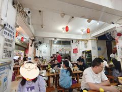 -黑竹香鸡(营和巷店)