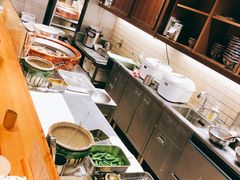 -天ぷら定食まきの(難波千日前店)