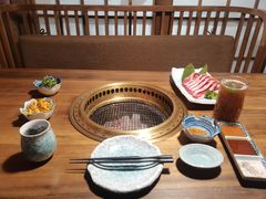 -河风の幸会精致料理