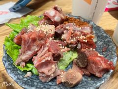 自贡风吹排骨-付小姐在成都(川沙店)