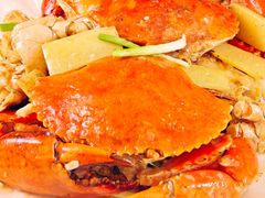 -美未居·老字号·地道顺德菜·桑拿鸡·鱼生(容桂店)