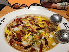 -太二酸菜鱼(石家庄万象城店)