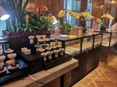 -都会尚膳·海鲜自助餐厅(重庆万豪酒店)