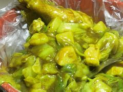 -胖哥料理(兴义里店)