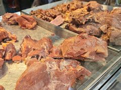 -刘纪孝腊牛羊肉(北广济街店)