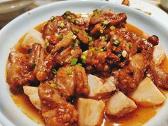 豆豉蒸排骨-金佬馆·川菜(芜湖繁昌华亿店)