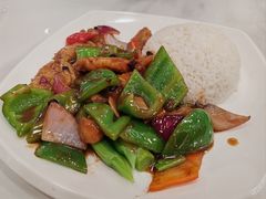 -香港深仔记茶餐厅(东门店)