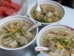 -海平馄饨(逍遥二路店)