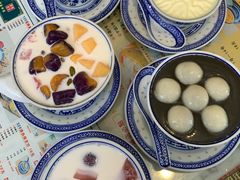 -广信牛奶甜品世家(台东店)