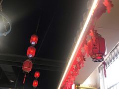 门面-人民公社铁锅炖·东北菜(卫国道店)
