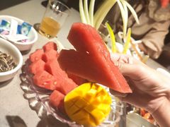 -海底捞火锅(翔龙天地广场店)