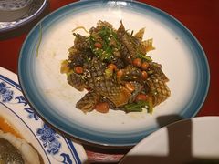 -银珠渔港·海鲜砂锅粥