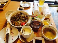 -町家Machiya(泰府·名邸店)