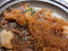 -绿茶餐厅(哈尔滨凯德店)