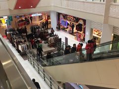 -光启城时尚购物中心