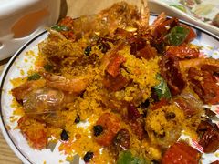 -德胜轩正宗顺德菜(宝安沙井会展中心店)