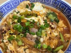 -贾楠小炒泡馍(红福小区店)