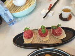 -鹿鸣酒家(越秀店)