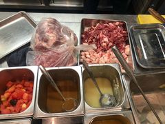 -臻老板牛肉面(光华路SOHO店)