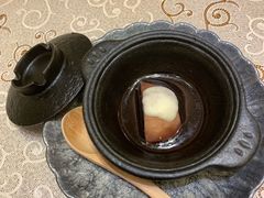 -九献创意菜·牛排料理(亮马河花园店)
