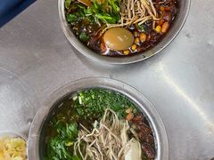 -老五鸡丝豆花面粉(瑞金北路68号院店)