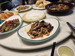 -东北本家小厨(海甸三东路店)