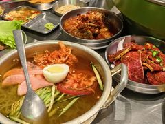 -山葵说·泥炉烤肉(泰达时尚E街区店)