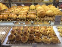 -BreadTalk面包新语·烘焙蛋糕(东方宝泰广场店)