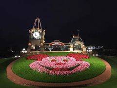 -上海迪士尼度假区