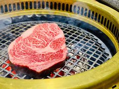-觅福里•熟成和牛餐厅