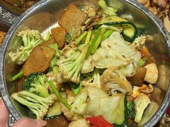 -破店肥哈·海鲜·烧烤(郑州银泰inPARK店)