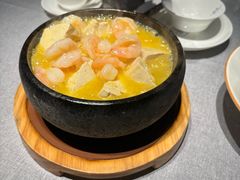 -晓粤·惹味粤菜(万菱汇店)