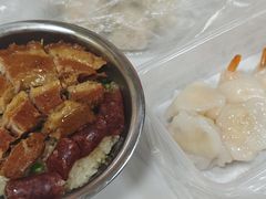 -老嘢扣肉糯米饭(云亭街店)