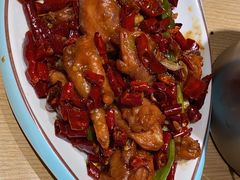 -街角等你.大连海鲜烧烤(西安路店)