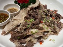 -新成海港大酒楼(康华路店)