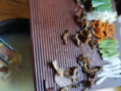 -桥香园过桥米线(国贸店)
