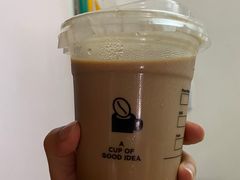 -Seesaw Coffee(上海太阳宫K46店)