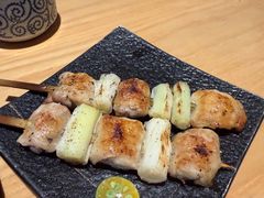 -一石三鸟烧鸟•刺身•定食套餐(南桥美谷店)
