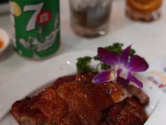 -香港新发烧腊茶餐厅(万象店)