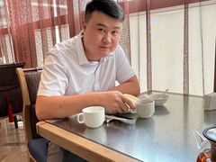 -彩丰楼中餐厅·仁恒洲际酒店
