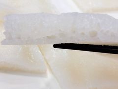 伦教糕-寻味顺德·南记酒家·传统顺德菜·鱼生(广源路店)