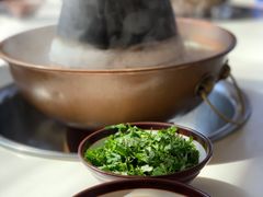 -福寿斋·老北京铜锅涮肉·烤鸭(顺义总店)