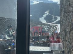-鳌山滑雪度假区